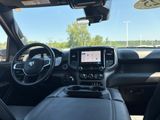 Used 2025 Ram 1500 Truck