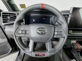 New 2026 Toyota Sequoia SUV