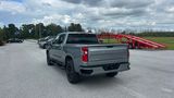 New 2026 Chevrolet Silverado 1500 Truck