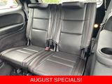 Used 2025 Dodge Durango SUV