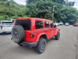 Used 2022 Jeep Wrangler SUV