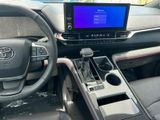 Used 2025 Toyota Sienna Van