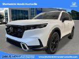 New 2027 Honda CR-V Hybrid SUV
