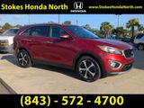 Used 2016 Kia Sorento SUV