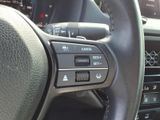 Used 2025 Honda Accord Hybrid Sedan