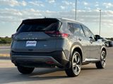 Used 2023 Nissan Rogue SUV
