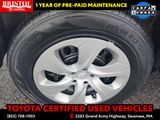 Used 2025 Toyota RAV4 SUV