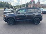Used 2018 Jeep Renegade SUV