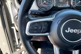 Used 2022 Jeep Wrangler SUV