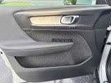 Used 2024 Volvo XC40 SUV