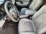 Used 2025 Toyota Highlander Hybrid SUV