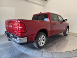 New 2026 Ram 1500 Truck