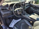 Used 2022 Toyota Highlander SUV