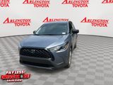 Used 2025 Toyota Corolla Cross SUV