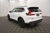 New 2027 Honda CR-V Hybrid Sedan