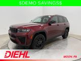 New 2026 Jeep Grand Cherokee SUV