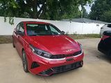 Used 2024 Kia Forte Sedan
