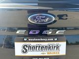 Used 2022 Ford Edge SUV