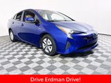 Used 2018 Toyota Prius Hatchback