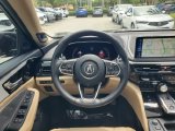 Used 2025 Acura MDX SUV