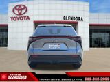 Used 2023 Toyota bZ4X SUV