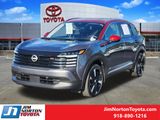 Used 2025 Nissan Kicks SUV