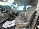 New 2026 Chevrolet Silverado 1500 Truck