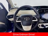 Used 2018 Toyota Prius Hatchback