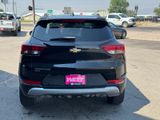 Used 2026 Chevrolet TrailBlazer SUV