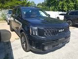 Used 2024 Kia Telluride SUV