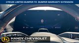 Used 2024 Chevrolet Traverse SUV