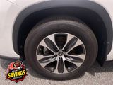 Used 2025 Toyota Highlander SUV