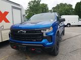 Used 2023 Chevrolet Silverado 1500 Truck