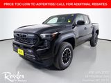 New 2026 Toyota Tacoma i-FORCE MAX Truck