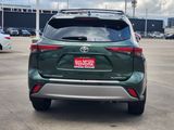 Used 2024 Toyota Highlander SUV