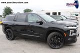 New 2026 Chevrolet Traverse SUV