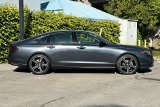 New 2026 Honda Accord Sedan Sedan