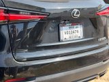 Used 2021 Lexus NX SUV