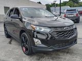 Used 2018 Chevrolet Equinox SUV