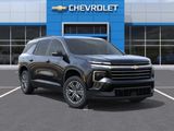 New 2027 Chevrolet Traverse SUV