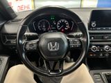 Used 2023 Honda Civic Hatchback Hatchback