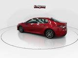 Used 2024 Toyota Camry Hybrid Sedan