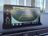 New 2026 Honda Civic Sedan Hybrid Sedan