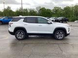 New 2026 Chevrolet Equinox SUV