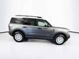 Used 2023 Ford Bronco Sport SUV