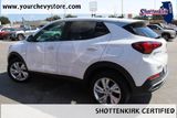 Used 2024 Buick Encore GX SUV