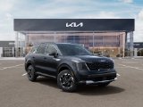 New 2026 Kia Sorento SUV