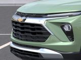 New 2026 Chevrolet TrailBlazer SUV