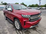 Used 2021 Chevrolet Tahoe SUV