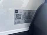 New 2026 Chevrolet Trax SUV